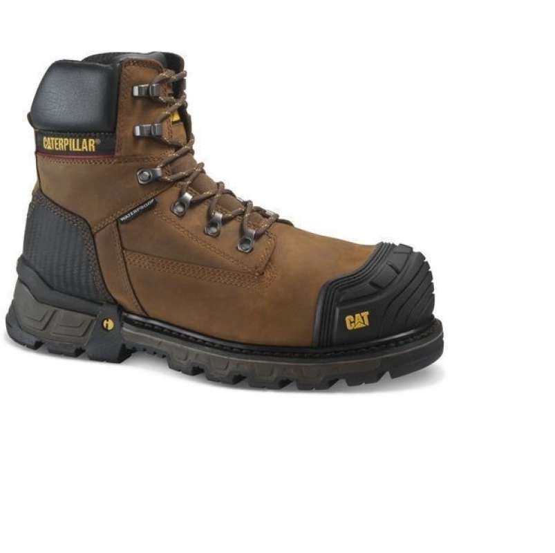 Caterpillar excavator xl on sale 6