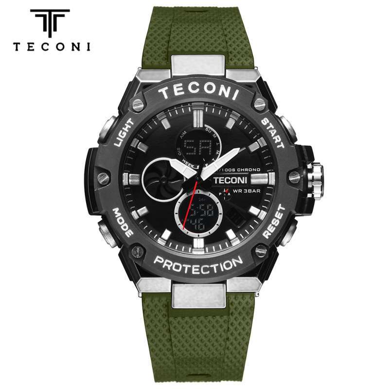 Jam Tangan Lige Original Harga Terbaru Maret 2024 Blibli