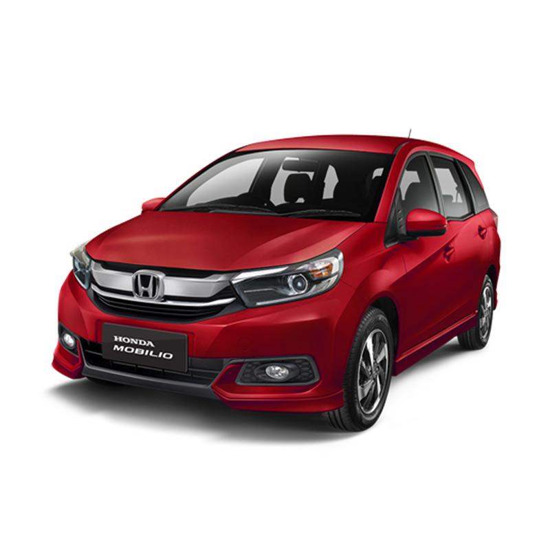 Jual Fuse Tugu Insurance Asuransi Mobilio E M T Comprehensive
