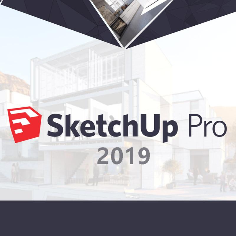 Jual Adobe Sketchup Pro 2019 Software For Mac Full Version Online Desember 2020 Blibli