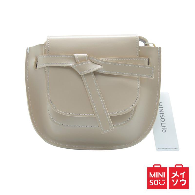 miniso crossbody bag