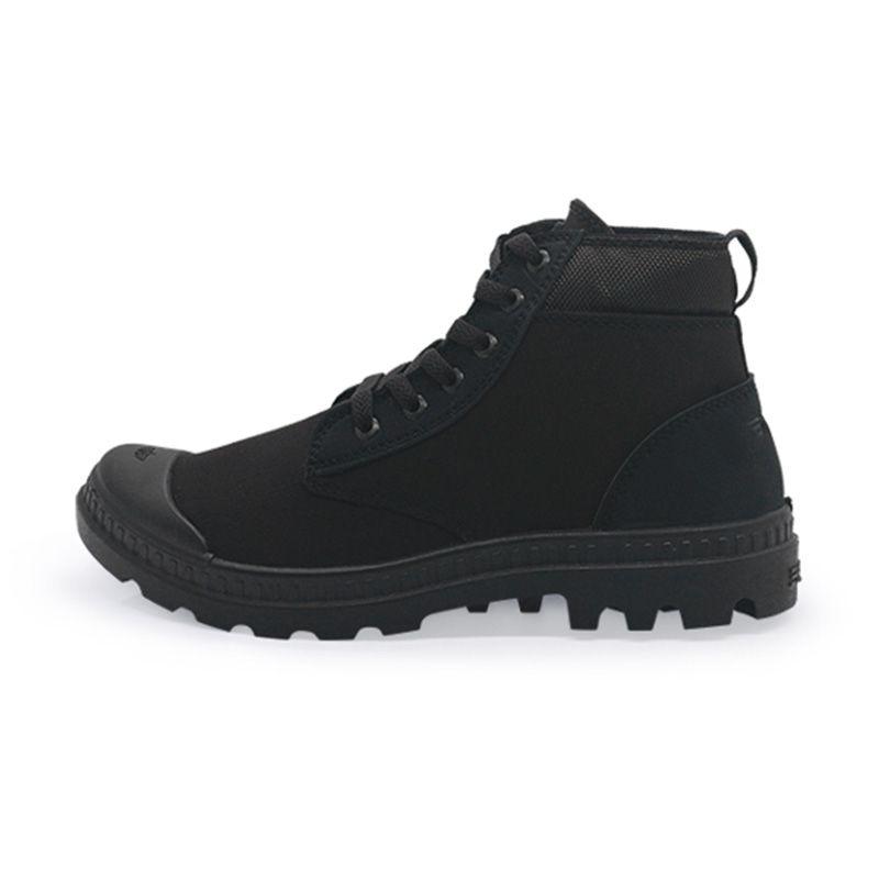 Jual Mgee Janus Sepatu Boots Pria Online November 2020 Blibli Com