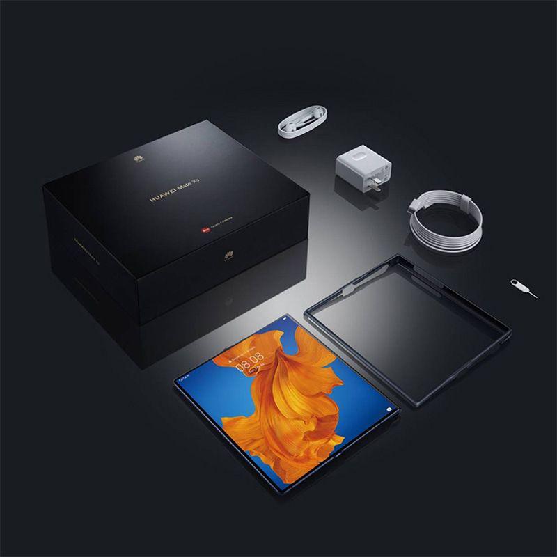 HUAWEI Mate XS 512GB 海外版 TAH-N29m ジャンク HUAWEI Mate XS 512GB