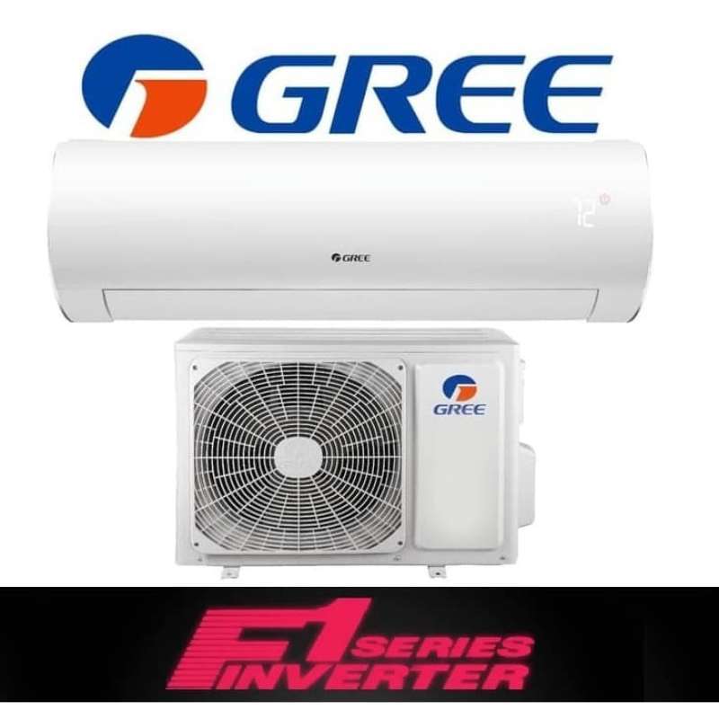 ac gree 1.5 pk
