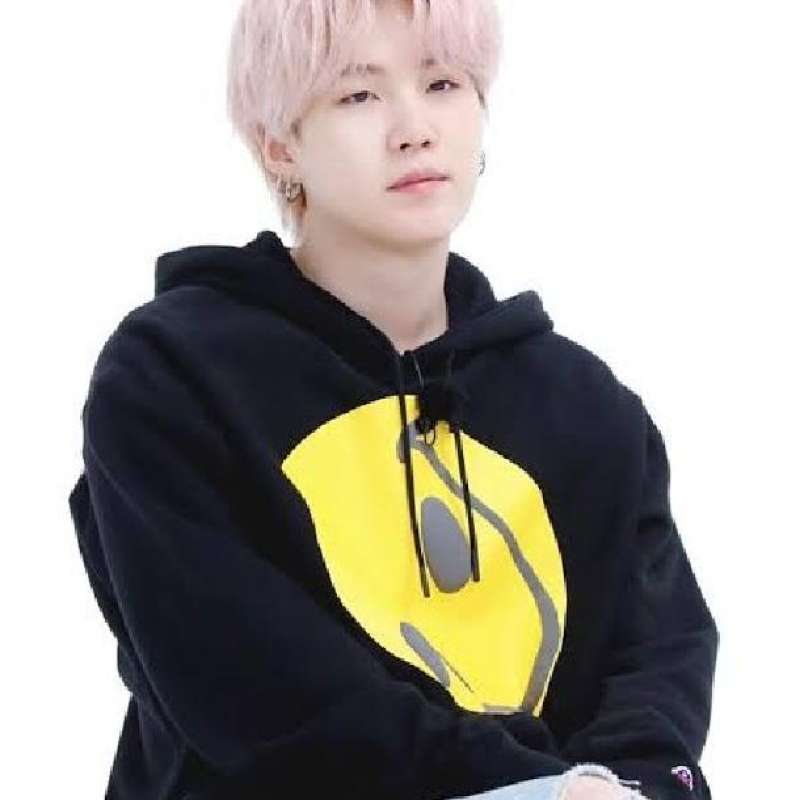 Hoodie suga shop