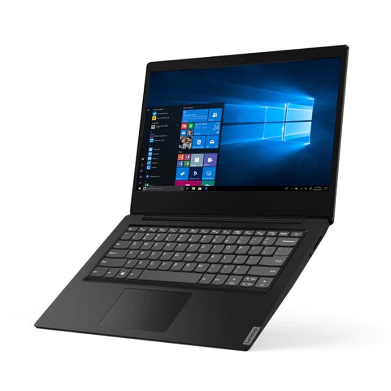 Jual Lenovo Ideapad S145 14iwl 81mu00trid Notebook Pentium Gold 5405u 14 Inch 4gb 256gb Ssd Windows 10 Online November 2020 Blibli