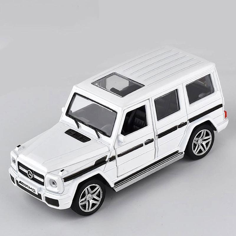 toy mercedes