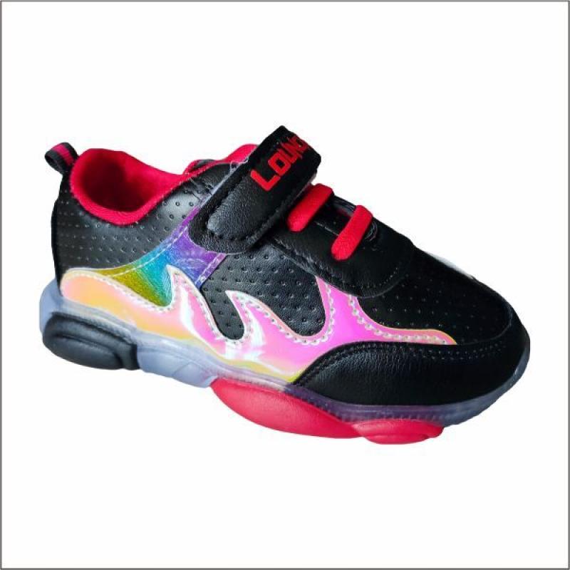 Jual Lounch Koo 6829 Sepatu Lampu Anak Online September 2020 Blibli Com