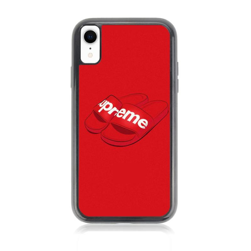 iphone xr supreme