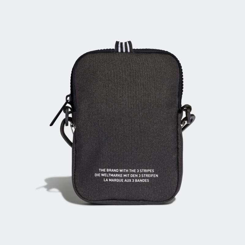 adidas bag the brand with 3 stripes