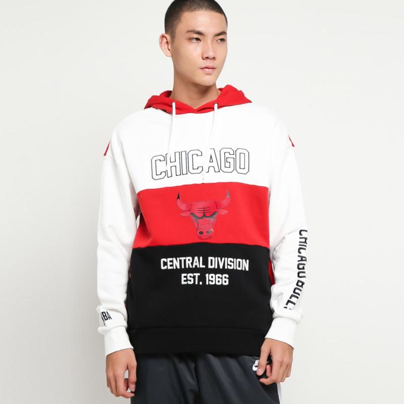 harga hoodie chicago bulls