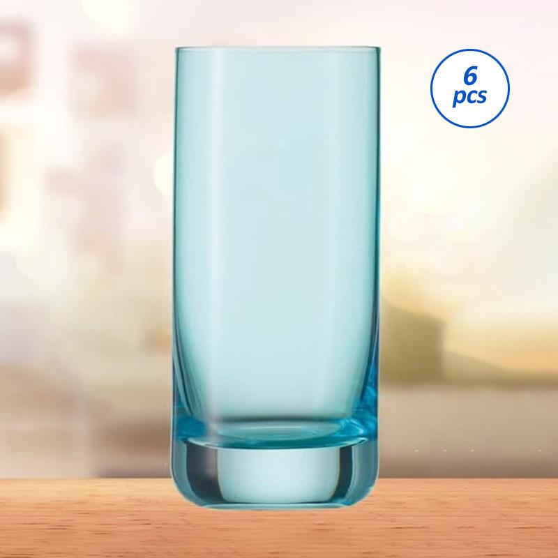 Jual Schott Zwiesel Spots 42 Gelas Air Mineral Aqua Online November 2020 Blibli Com