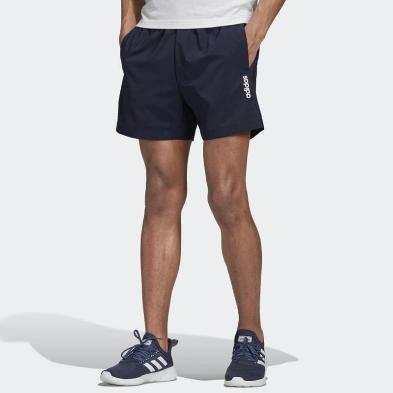 Promo AdidasEssentials Plain Chelsea Men's Celana Lari Pria [DQ3085] Diskon 8% Seller GRANESIA Official - Kota Yogyakarta, DI Yogyakarta | Blibli
