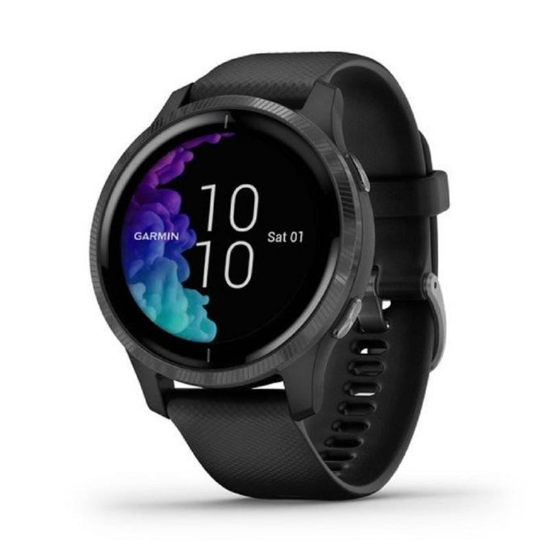Jual Garmin Venu Smartwatch Online Januari 2021 Blibli