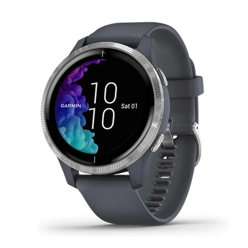 Jual Garmin Venu Smartwatch Online November 2020 Blibli