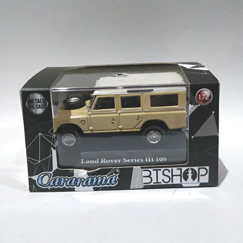 Bishop diecast hot sale