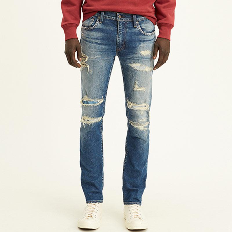 Jual Levi's Lmc 511 Alton Mij Celana Jeans Pria [56497-0055] di Seller  Levi's Men Official Store - Kota Tangerang Selatan, Banten | Blibli