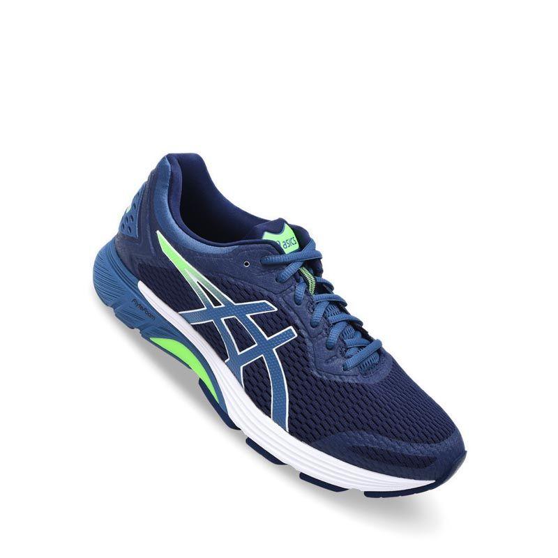 Asics discount planet sports