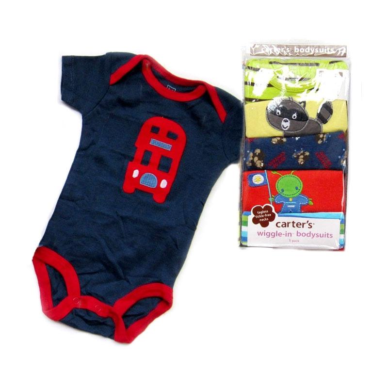 Jumper carter shop 5 in 1