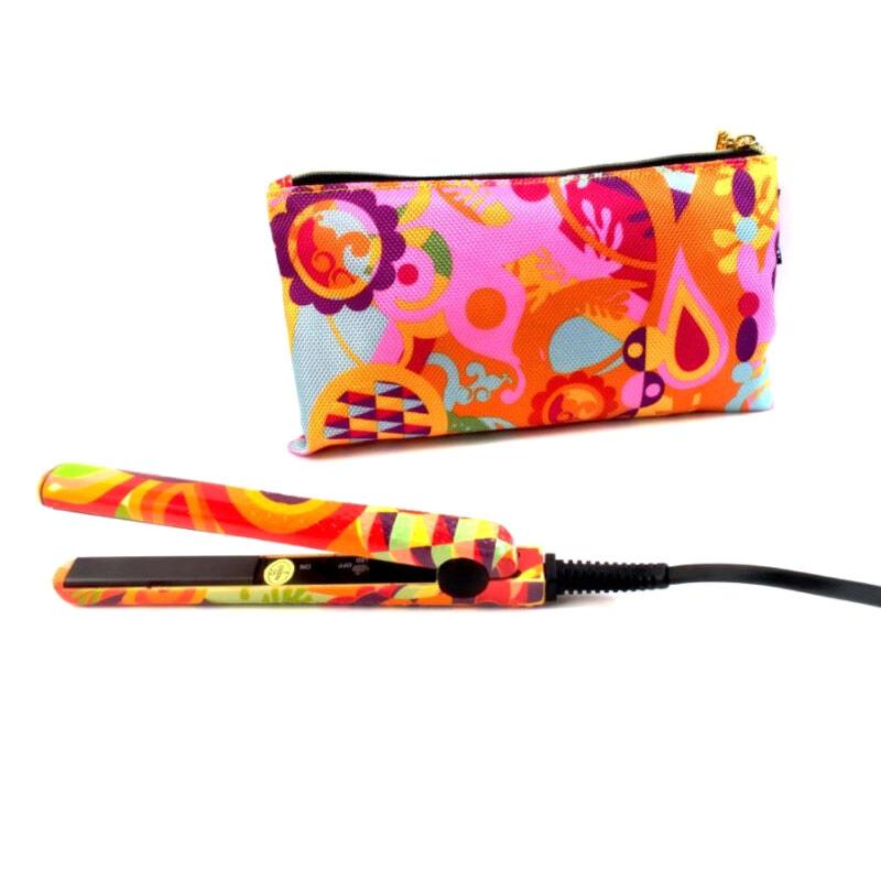 Amika hair straightener mini clearance