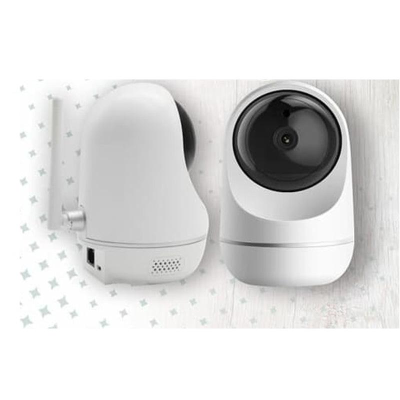 yi dome iot max