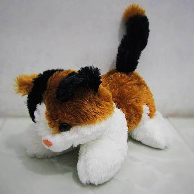 Jual Indo Solution Boneka Anak Kucing Lucu Online Oktober 2020 Blibli Com