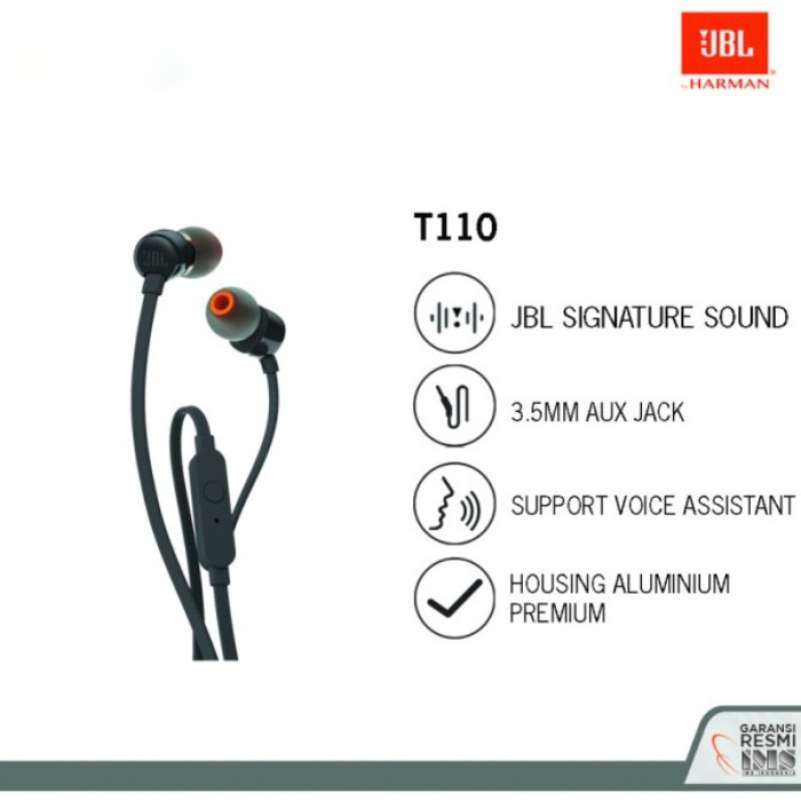 Headset jbl super bass original sales
