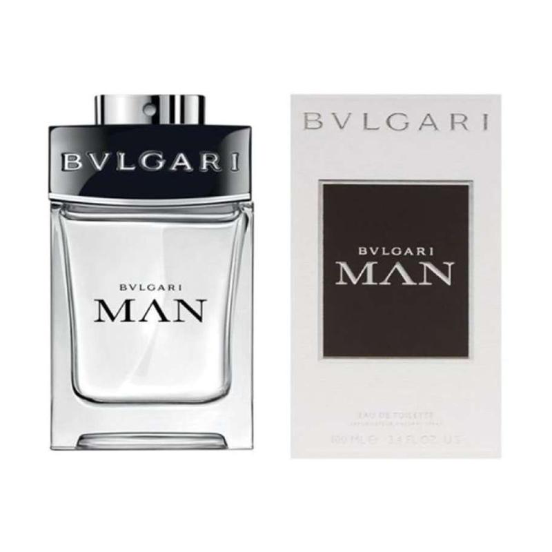 Jual Bvlgari Man Parfum Pria [Original/ 100 mL] di Seller KINGDOM PARFUM -  Kota Jakarta Barat, DKI Jakarta | Blibli