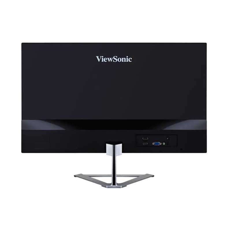 Jual Viewsonic Vx2776 Smhd Monitor Led 27 Inch Ips Full Hd Hdmi Dp Speaker Online Februari 2021 Blibli