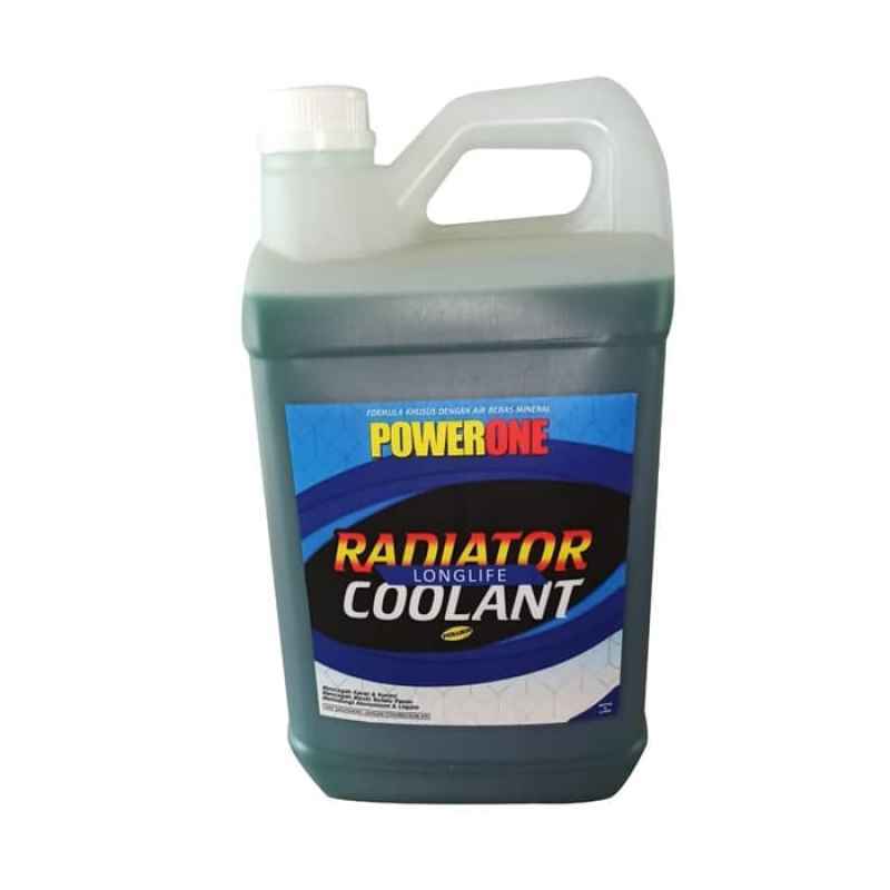 Jual Powerplus Coolant Power Plus Air Radiator Mobil 5 L Murah Mei 2021 Blibli