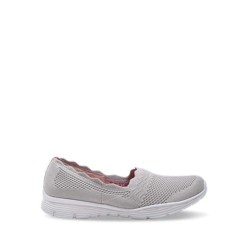 skechers seager slip on