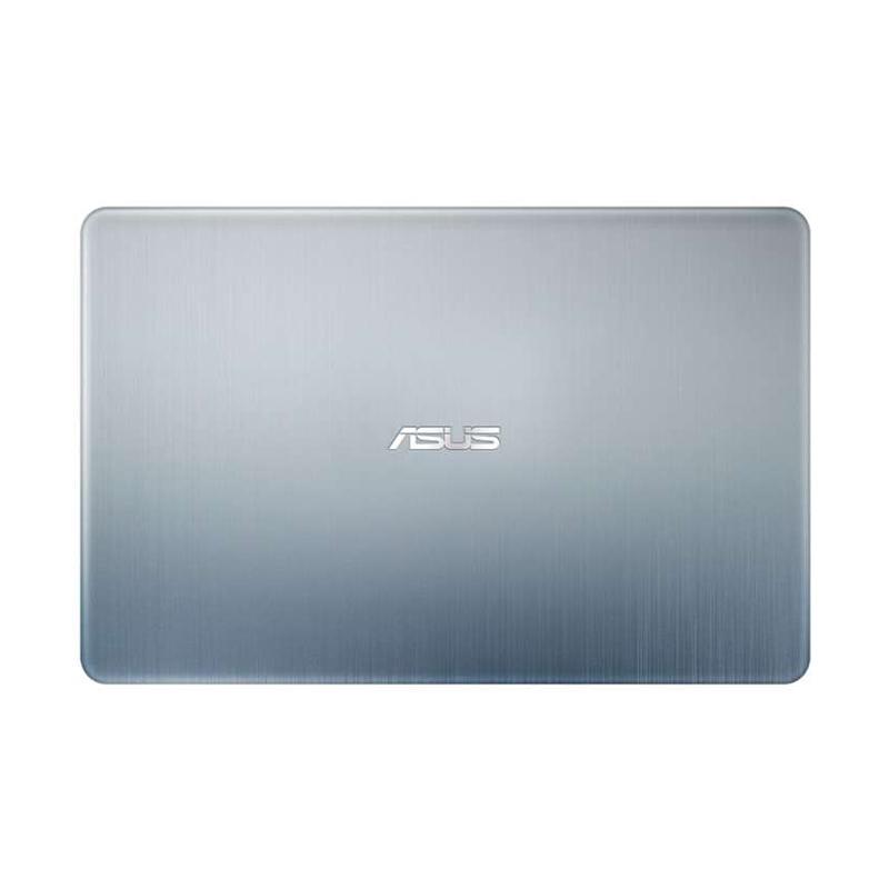 Asus X441BA-GA642T Laptop Karawang untuk Pelajar dengan Prosesor AMD Dual Core, 14 Inch Display, dan 1TB HDD. Cocok untuk Tugas Sekolah dan Hiburan