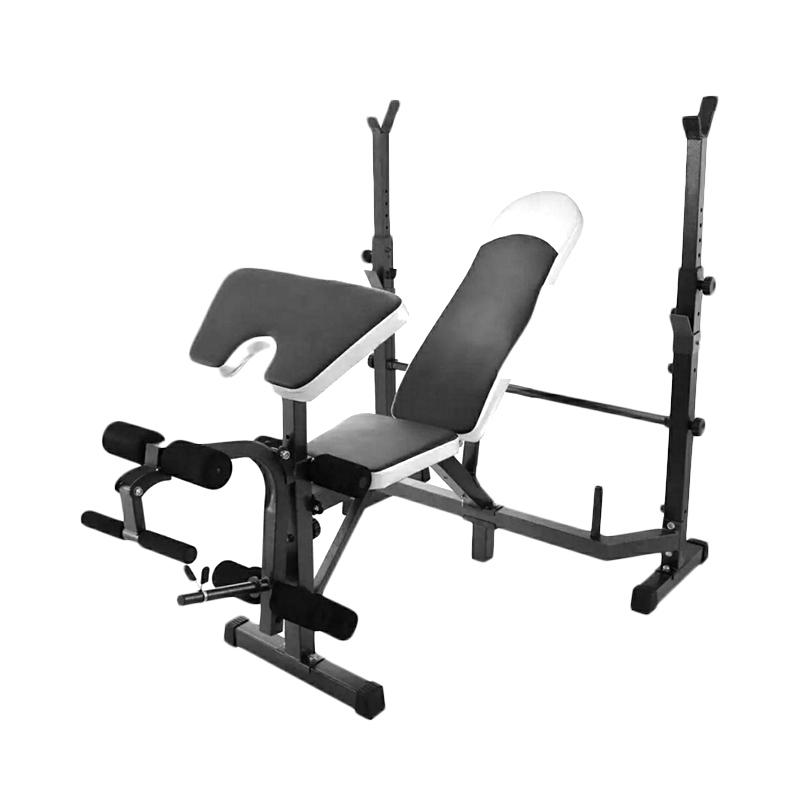Alat bench press store