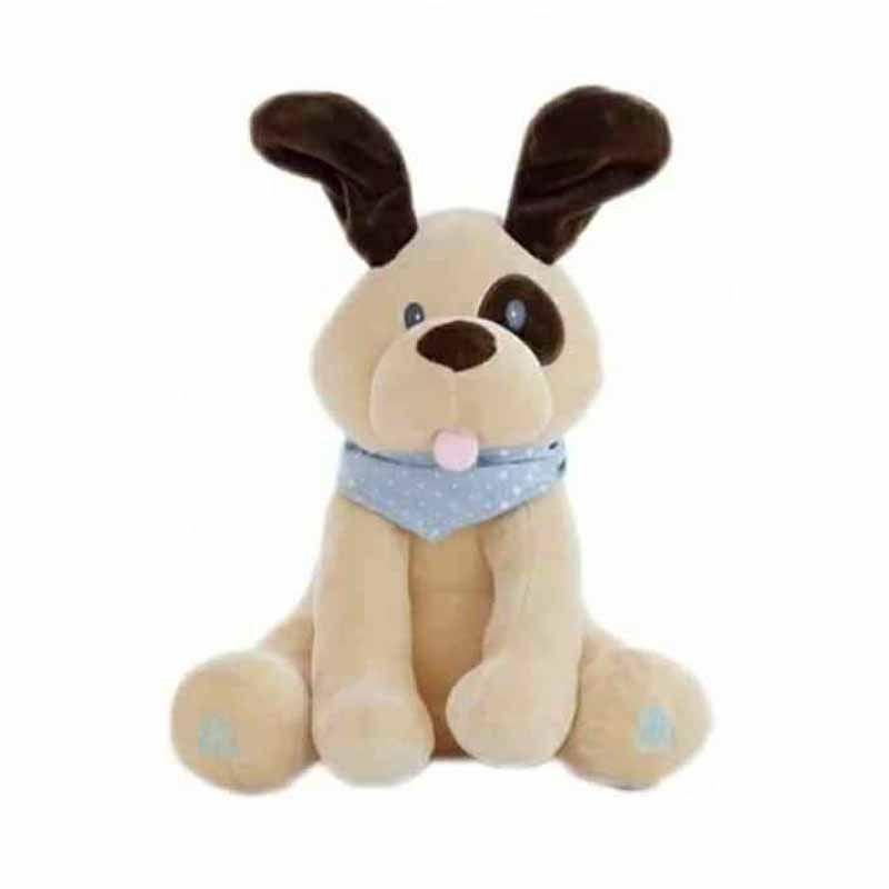 Jual Oem Lk 01 Guguk Cilukba Boneka Elektronik Online Desember 2020 Blibli