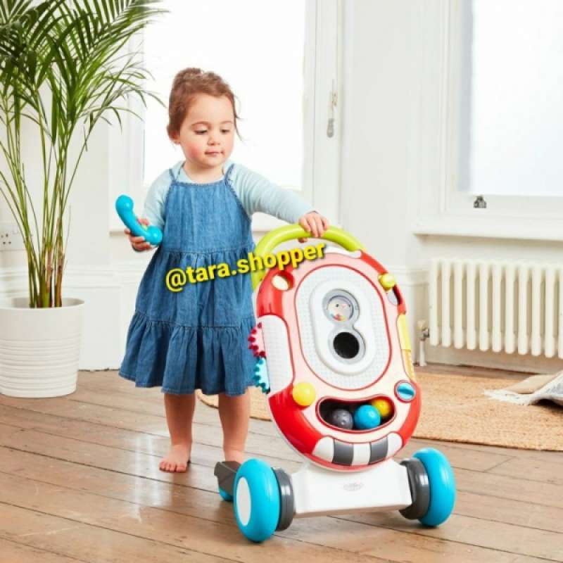 Little senses sensory walker discount
