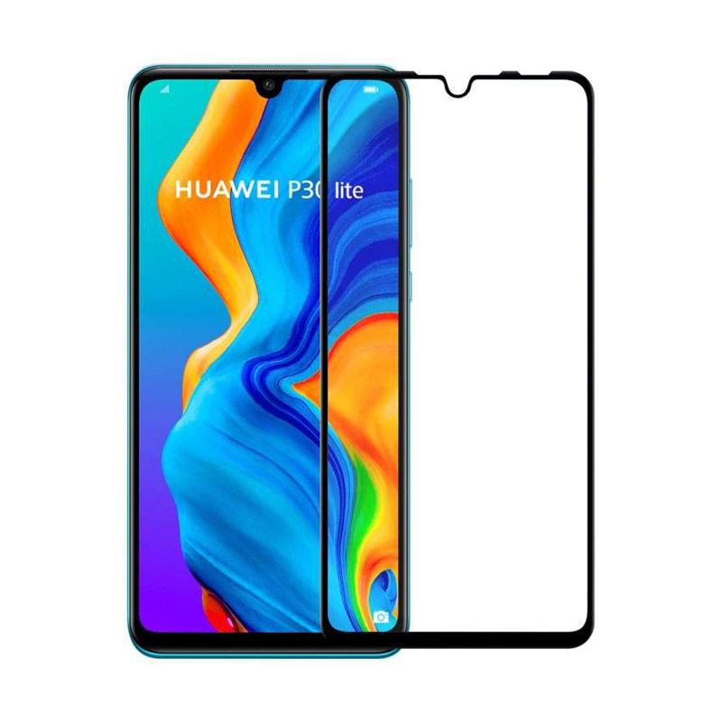 Jual Eds Mrnorthjoe Tempered Glass Screen Protector For Huawei P30 Lite Online September 2020 Blibli Com