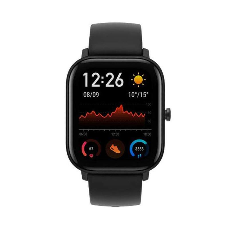 amazfit gts bluetooth