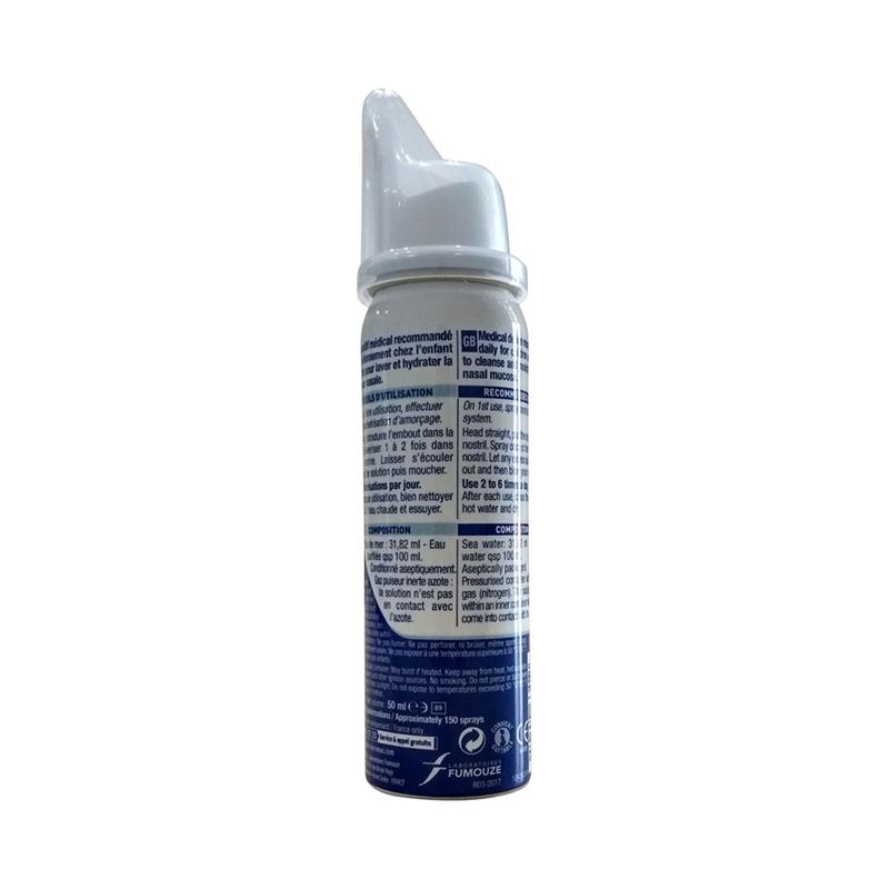 Jual Sterimar Nose Hygiene And Comfort Adult 50 Ml Online Januari 2021 Blibli