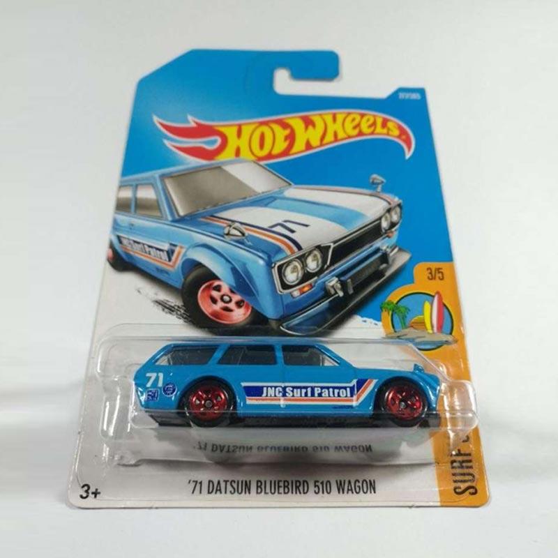 harga hot wheels datsun bluebird 510 wagon