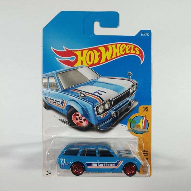harga hot wheels datsun bluebird 510 wagon