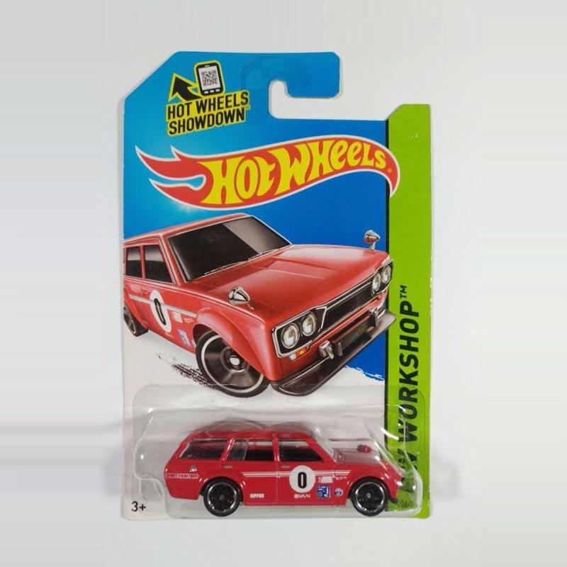 harga hot wheels datsun bluebird 510 wagon