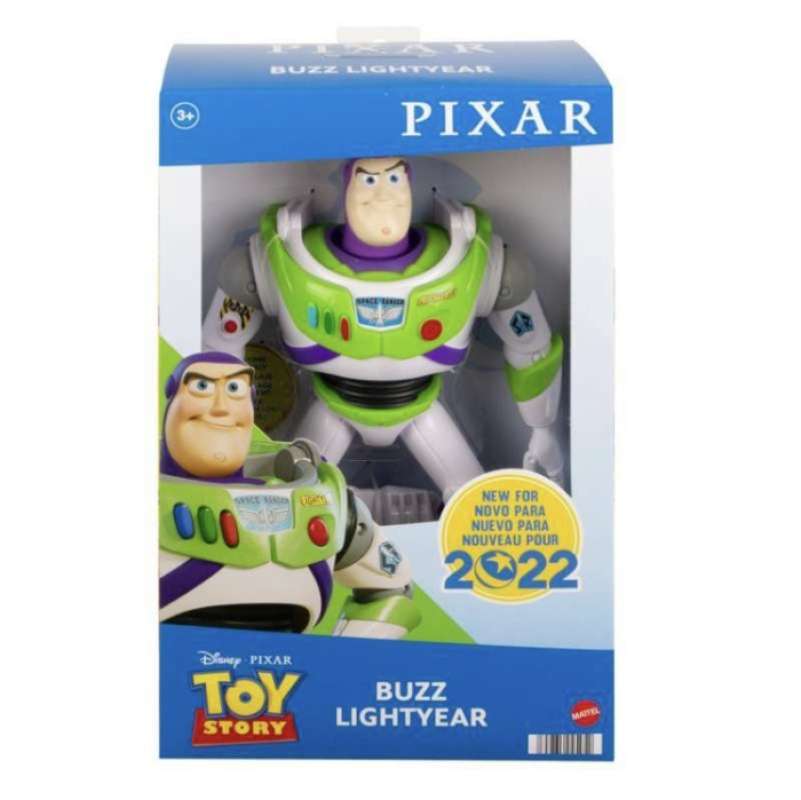 Buzz lightyear mainan 2025