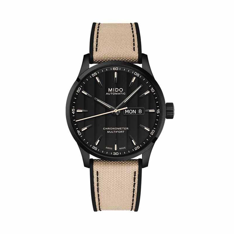 Harga mido multifort automatic clearance