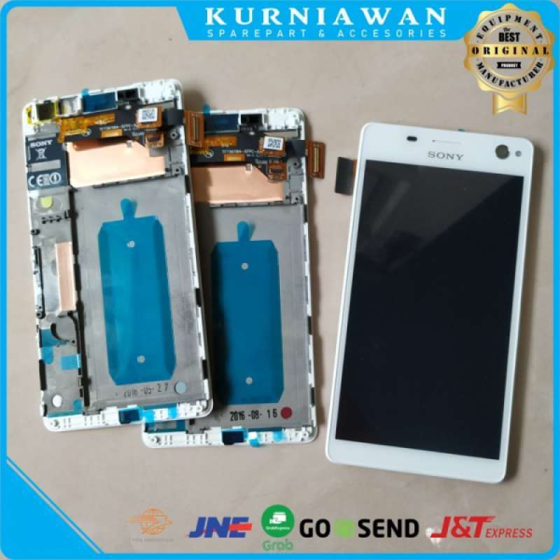 Lcd xperia c4 dual Clearance