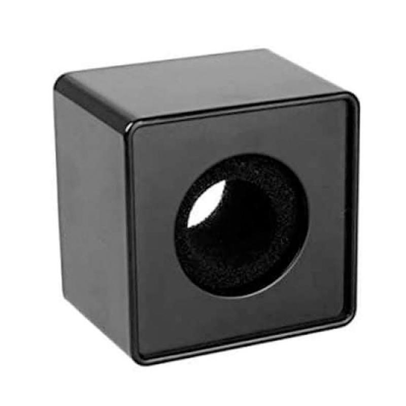 Jual Oem Mic Flag Square Black Online November 2020 Blibli