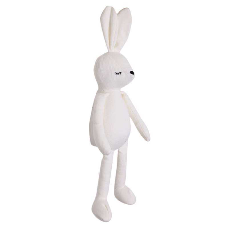 baby stuffed bunny