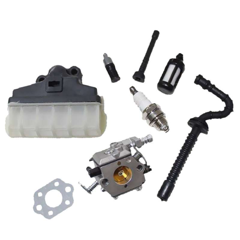 FITS STIHL 021 023 025 MS210 MS230 MS250 Air/ Fuel Oil Line Filter Spark Plug FITS STIHL 021 023 025 MS210 MS230 MS250 Air/ Fuel Oil Line Filter Spark Plug