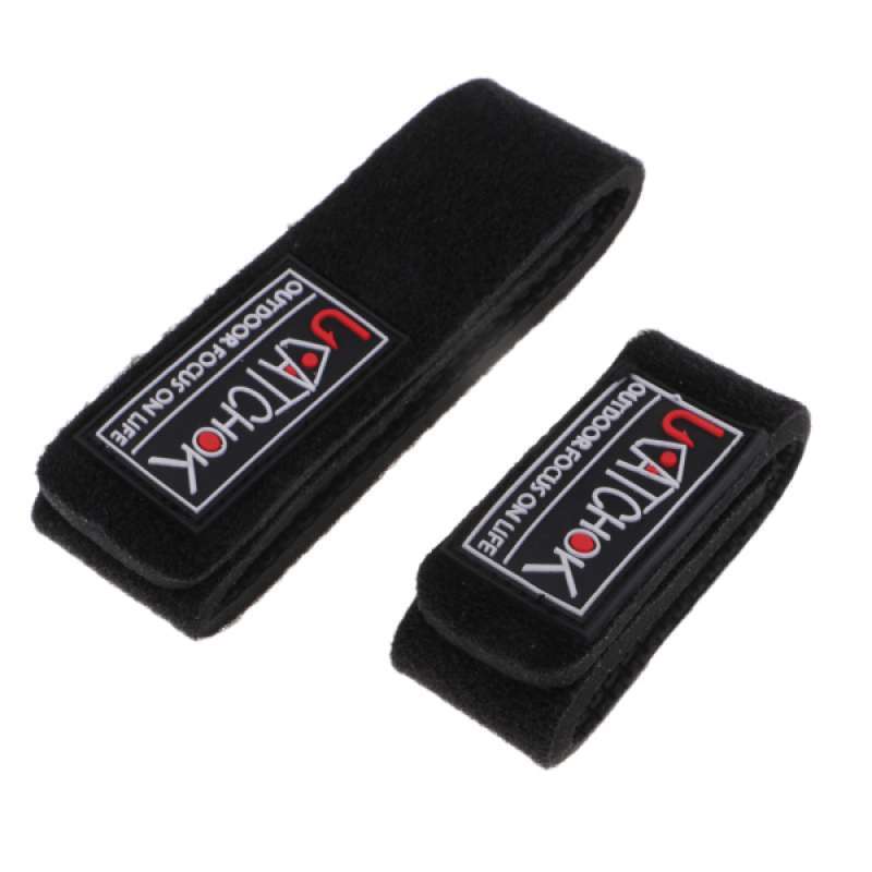 fishing rod ties