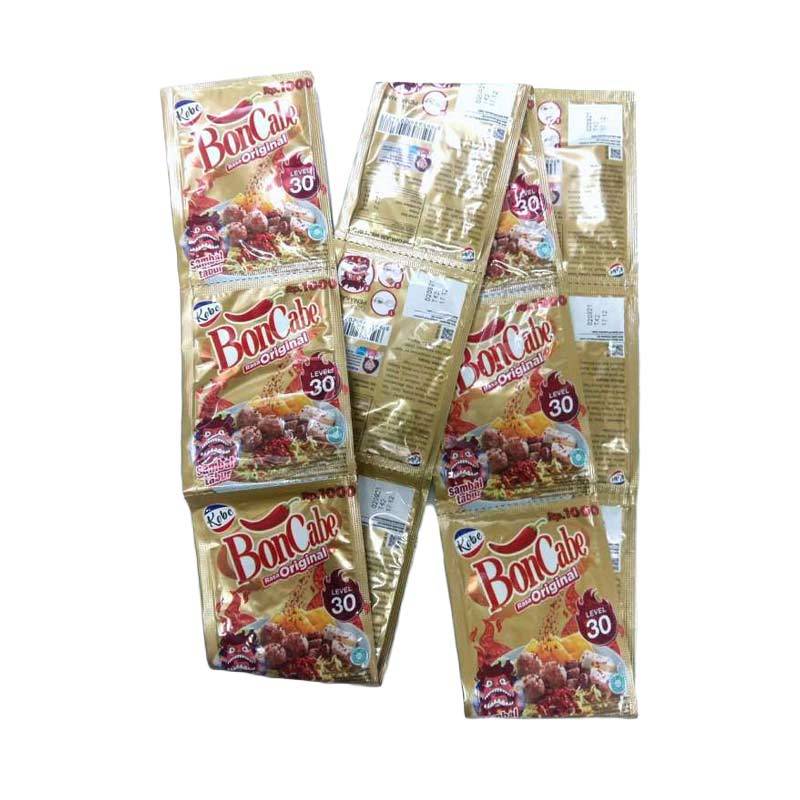 KOBE BonCabe Rasa Original Level 30 