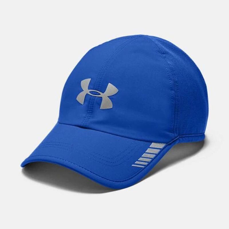 Under shop armour topi
